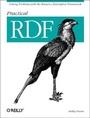 Cover: Practical RDF - O'Reilly