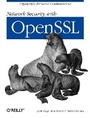 Cover: Network Security with OpenSSL - O'Reilly