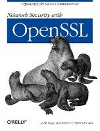 Abbildung von: Network Security with OpenSSL - O'Reilly