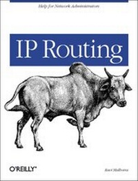 Abbildung von: IP Routing - O'Reilly
