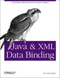 Abbildung von: Java & XML Data Binding - O'Reilly