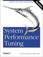 Cover: System Performance Tuning - O'Reilly