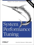 Cover: System Performance Tuning - O'Reilly