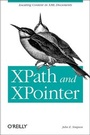 Cover: XPath and XPointer - O'Reilly