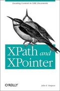 Abbildung von: XPath and XPointer - O'Reilly