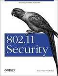 Cover: 802.11 Security - O'Reilly