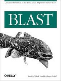 Abbildung von: BLAST - O'Reilly