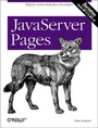 Cover: JavaServer Pages - O'Reilly