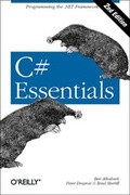 Cover: C Essentials, 2nd Ed - O'Reilly
