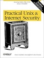 Cover: Practical Unix & Internet Security - O'Reilly