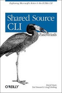 Enlarge image Cover: Shared Source CLI Essentials - O'Reilly