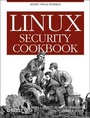 Cover: Linux Security Cookbook - O'Reilly