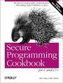 Cover: Secure Programming Cookbook for C and C++ - O'Reilly