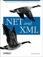 Cover: .NET and XML - O'Reilly