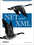 Abbildung von: .NET and XML - O'Reilly