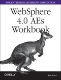 Cover: WebSphere 4.0 Aes Workbook for Enterprise JavaBeans - O'Reilly