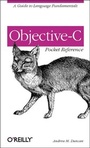 Cover: Objective-C Pocket Reference - O'Reilly