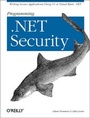 Cover: Programming .NET Security - O'Reilly