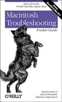 Cover: Macintosh Troubleshooting Pocket Guide - O'Reilly