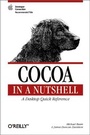 Cover: Cocoa in a Nutshell - O'Reilly