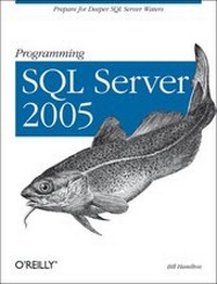 Abbildung von: Programming SQL Server 2005 - O'Reilly