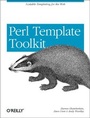 Cover: Perl Template Toolkit - O'Reilly