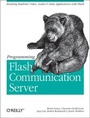 Cover: Programming Flash Communication Server - O'Reilly