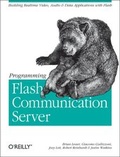 Abbildung von: Programming Flash Communication Server - O'Reilly
