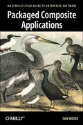 Cover: Packaged Composite Applications - O'Reilly