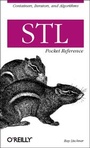 Cover: STL Pocket Reference - O'Reilly