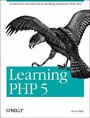 Cover: Learning PHP 5 - O'Reilly