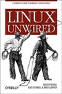 Cover: Linux Unwired - O'Reilly