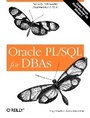 Cover: Oracle PL/SQL for DBAs - O'Reilly