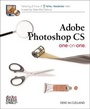 Cover: Adobe Photoshop CS One-on-One - O'Reilly