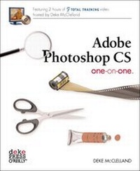 Abbildung von: Adobe Photoshop CS One-on-One - O'Reilly