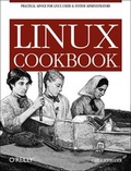 Cover: Linux Cookbook - O'Reilly