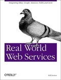 Abbildung von: Real World Web Services - O'Reilly