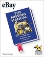 Cover: eBay: The Missing Manual - O'Reilly