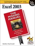 Bild: Excel: The Missing Manual - O'Reilly