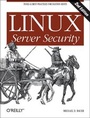Cover: Linux Server Security - O'Reilly