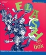 Cover: Flash Out Of the Box - O'Reilly