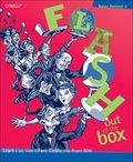 Cover: Flash Out Of the Box - O'Reilly