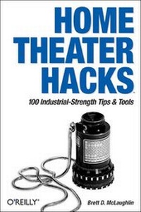 Abbildung von: Home Theatre Hacks - O'Reilly