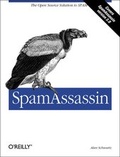 Cover: SpamAssassin - O'Reilly