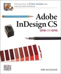 Cover: Adobe InDesign CS One-on-One - O'Reilly