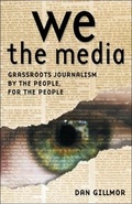 Cover: We the Media - O'Reilly