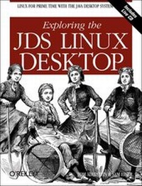Abbildung von: Exploring the JDS Linux Desktop - O'Reilly