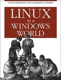 Cover: Linux in a Windows World - O'Reilly