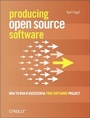 Cover: Producing Open Source Software - O'Reilly