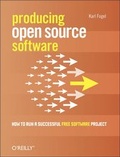 Cover: Producing Open Source Software - O'Reilly